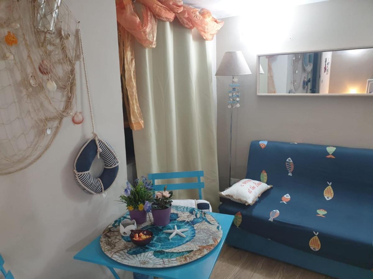 卡塔尼亚Viky House公寓 外观 照片