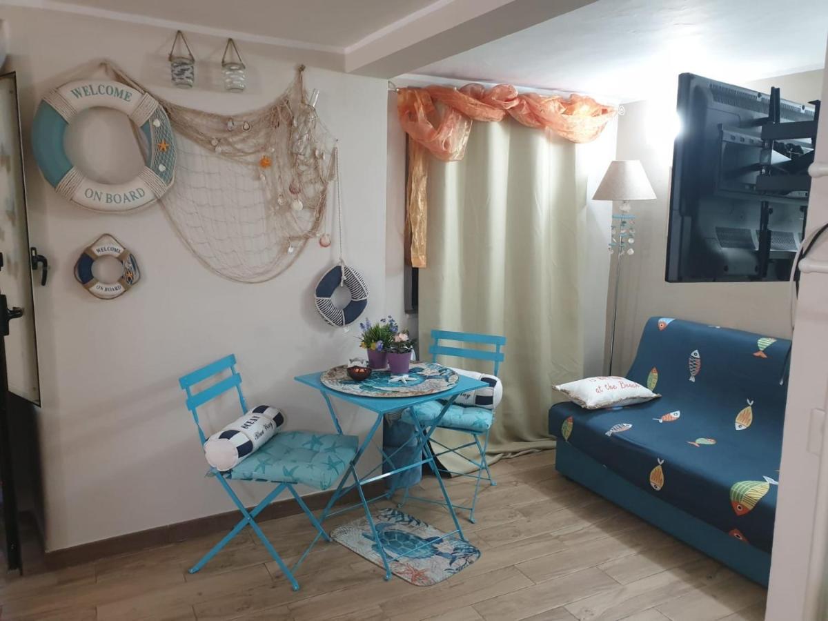 卡塔尼亚Viky House公寓 外观 照片