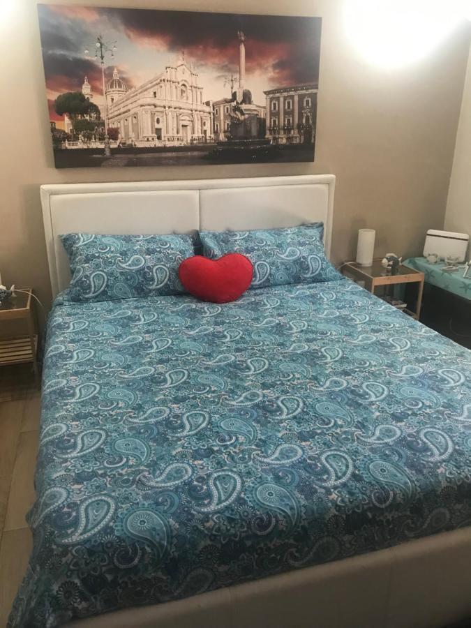 卡塔尼亚Viky House公寓 外观 照片