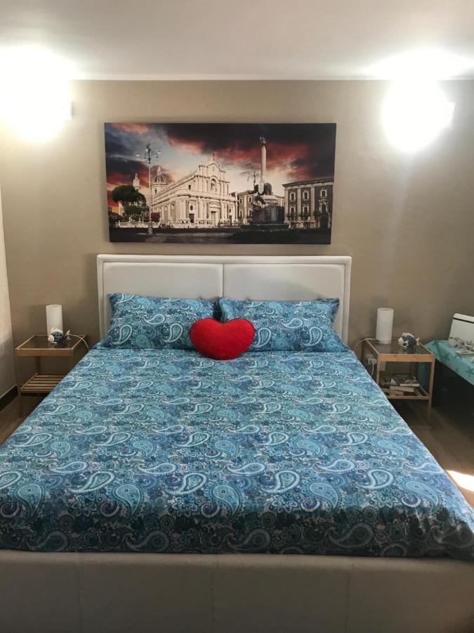 卡塔尼亚Viky House公寓 外观 照片
