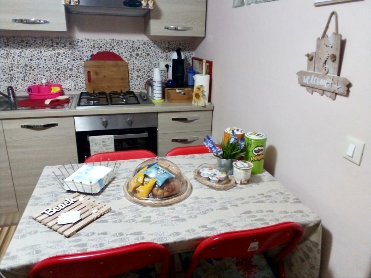 卡塔尼亚Viky House公寓 外观 照片